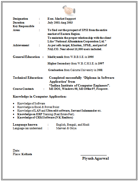 Drywall taper resume sample
